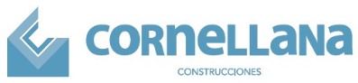 Logo Construcciones Cornellana
